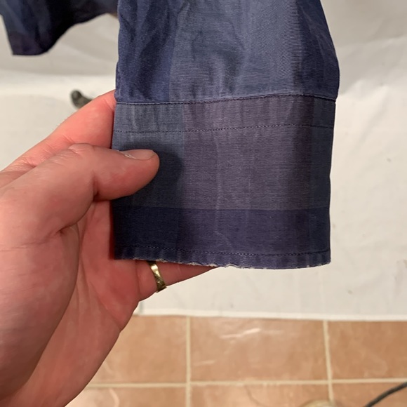 Hugo Boss Jenno Slim Fit dress shirt size 15.5” - Picture 6 of 12